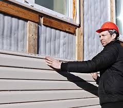 Best Siding Removal and Disposal  in Soh Ogden, UT